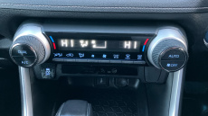 Toyota RAV4 2.5 VVT-i Hybrid Design 5dr CVT Hybrid Estate